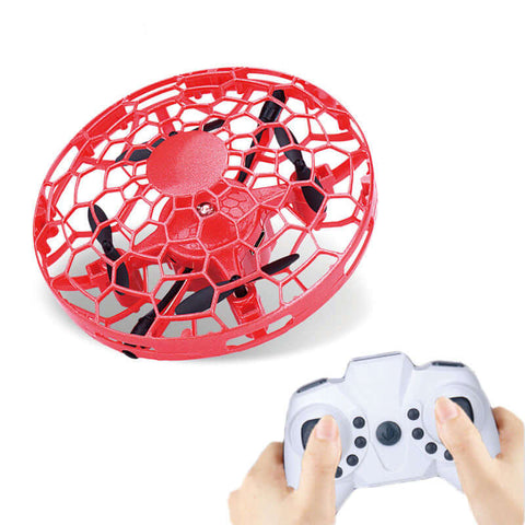 Mini Flying UFO Drone