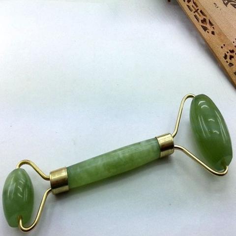 Beauty Jade Facial Massage Roller