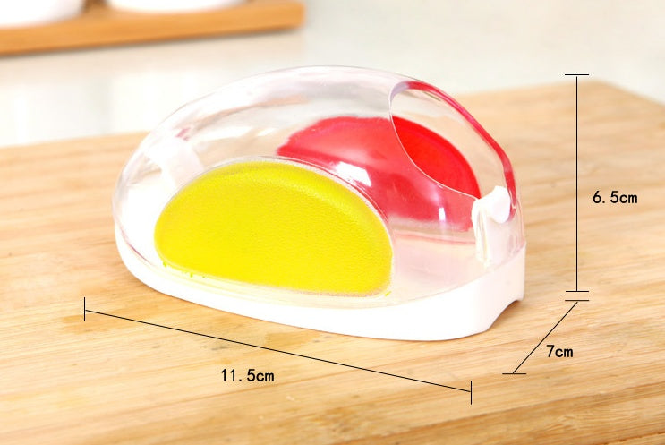 Corn Peeler & Separator – Stainless Steel Kitchen Gadget for Quick Corn Kernel Removal