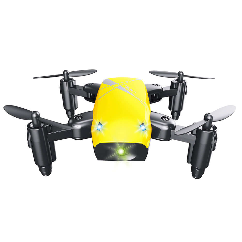 Micro Foldable RC Drone