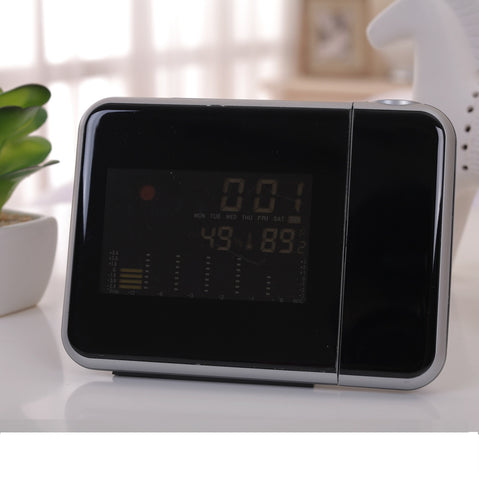 Digital Home Electronic Clock