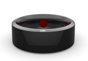 JAKCOM R3F Smart Ring