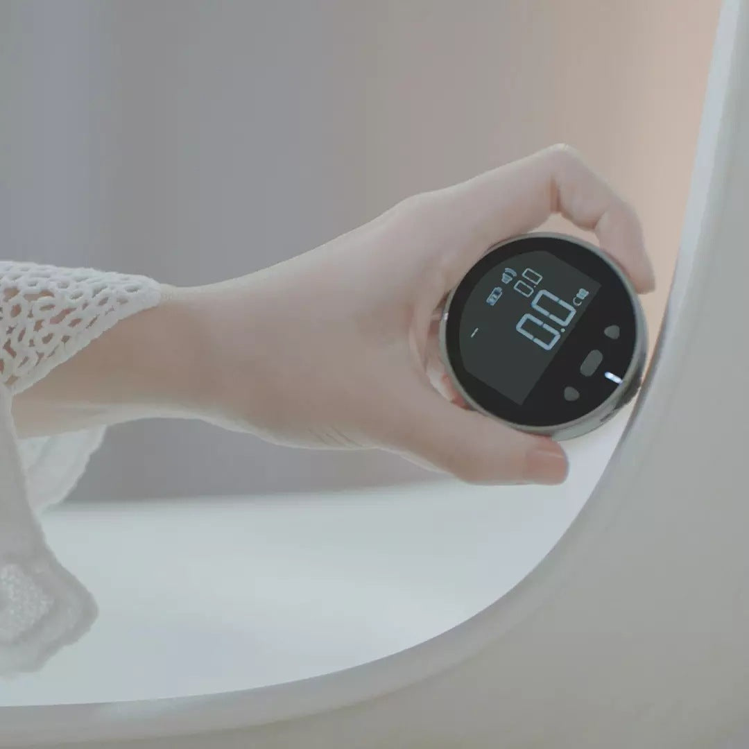 High-Precision Digital 