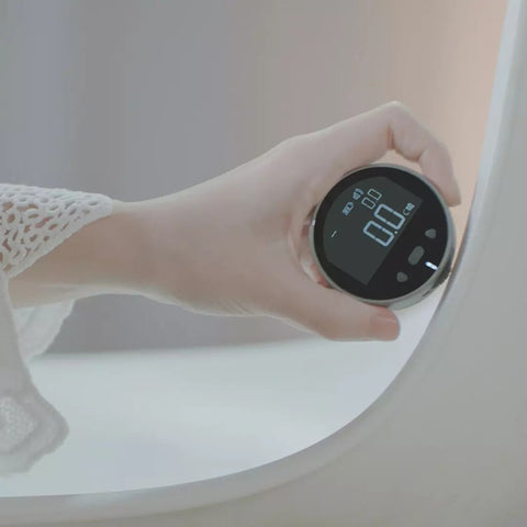 High-Precision Digital 