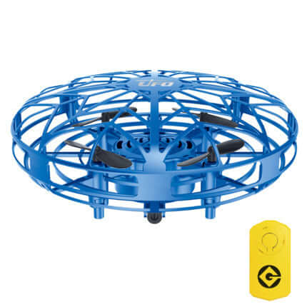 Mini Flying UFO Drone