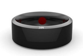 JAKCOM R3F Smart Ring