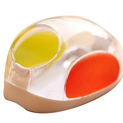 Corn Peeler & Separator – Stainless Steel Kitchen Gadget for Quick Corn Kernel Removal