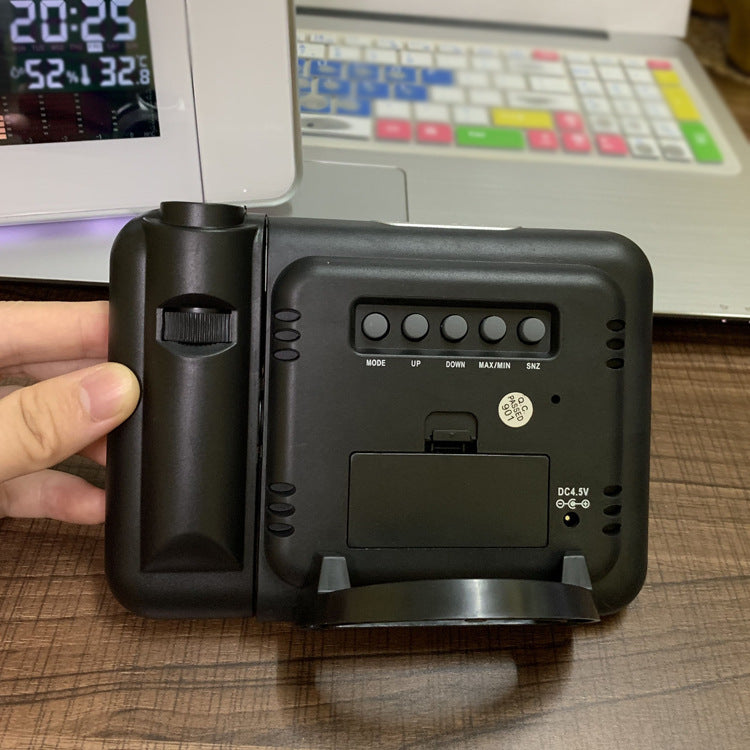 Digital Home Electronic Clock