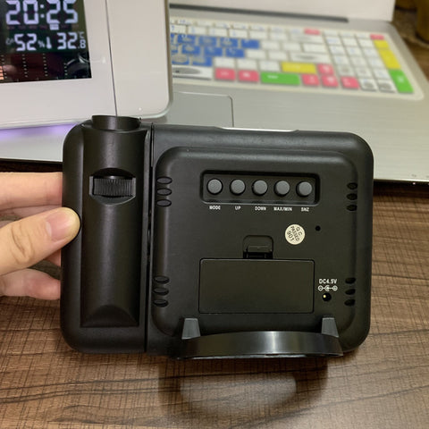 Digital Home Electronic Clock