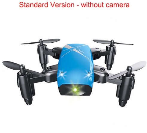 Micro Foldable RC Drone