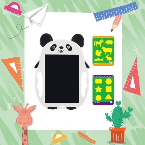 LCD Graffiti Electronic Drawing Board 