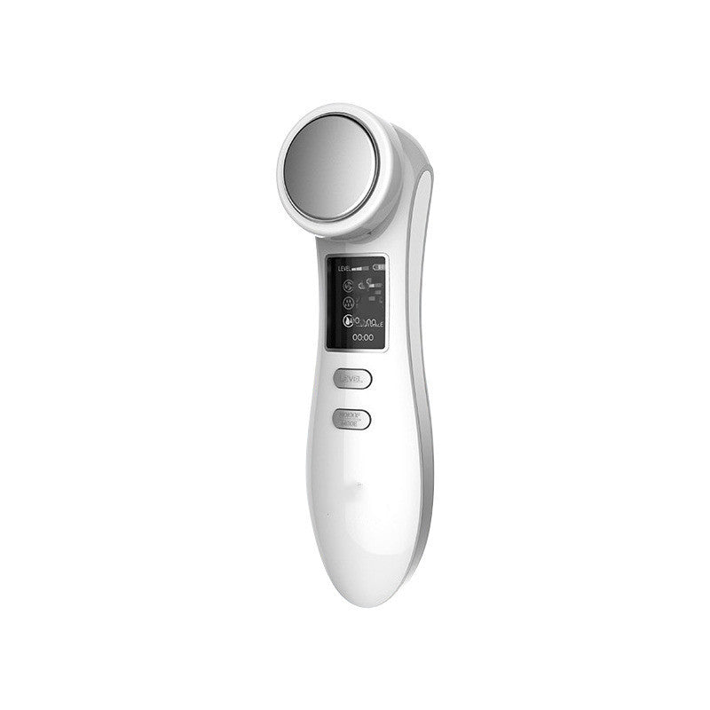 Iontophoresis Beauty Device