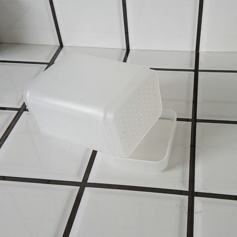 Adjustable Sink Drain Rack – Sponge Holder, Soap Drainer & Faucet Storage Organizer