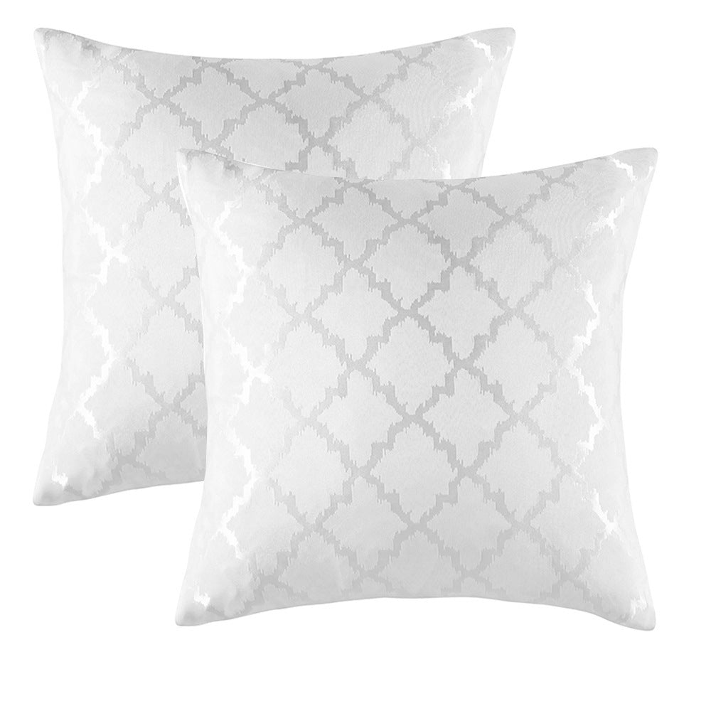 Modern Bedroom & Sofa Pillowcase – Decorative Home Décor Cushion Cover
