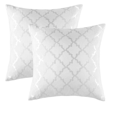 Modern Bedroom & Sofa Pillowcase – Decorative Home Décor Cushion Cover