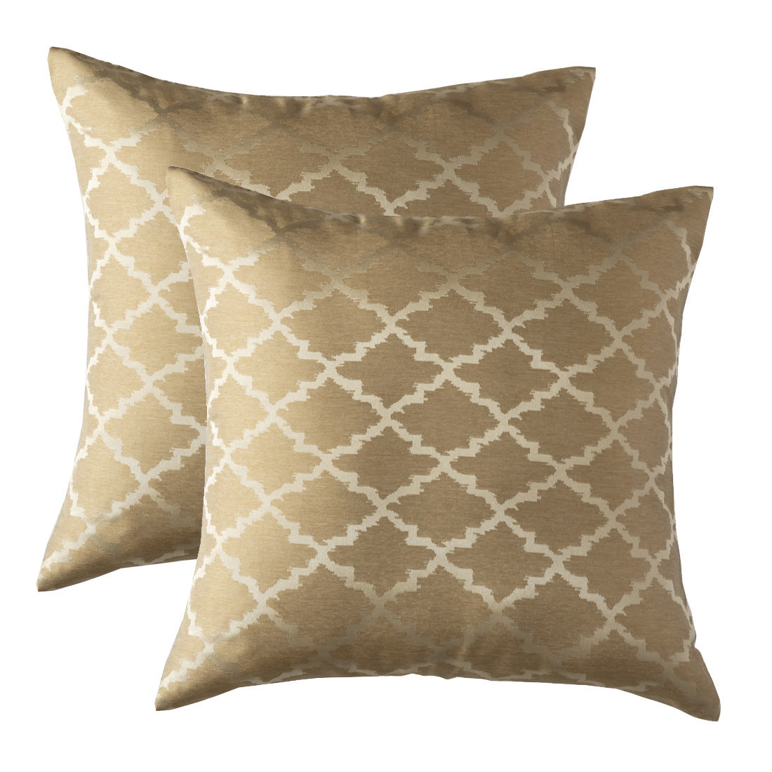 Modern Bedroom & Sofa Pillowcase – Decorative Home Décor Cushion Cover