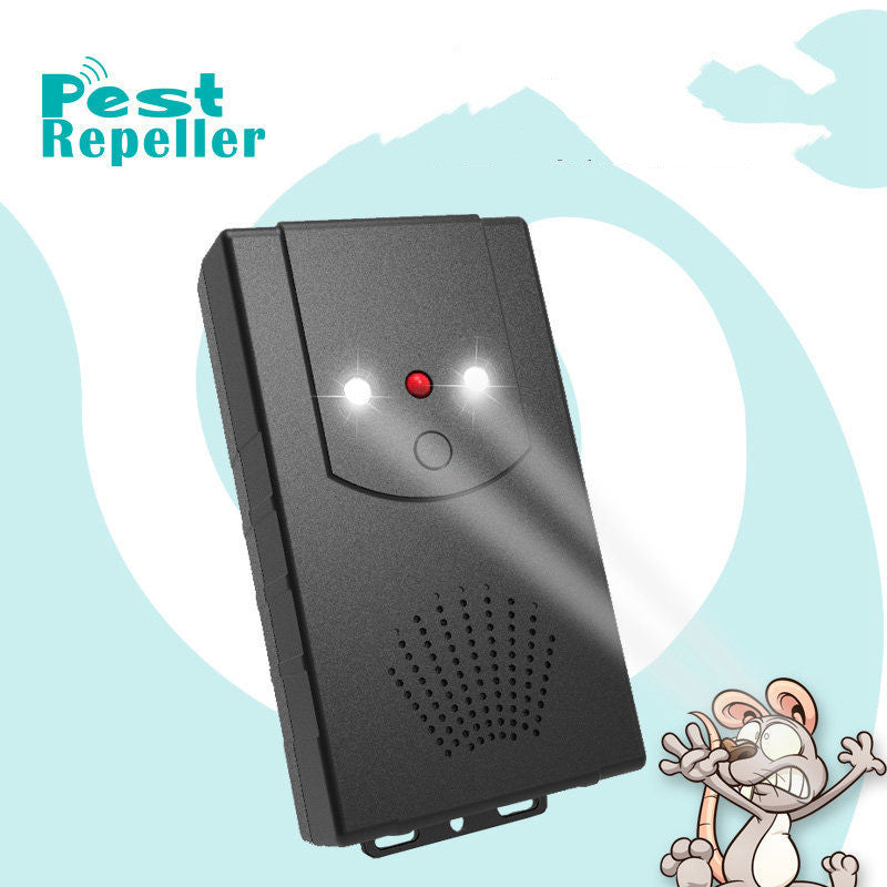 Car Mouse Repeller