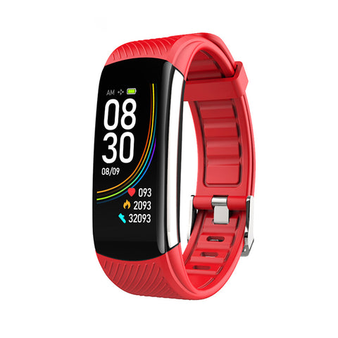 Smart Bluetooth Electronic Watch 