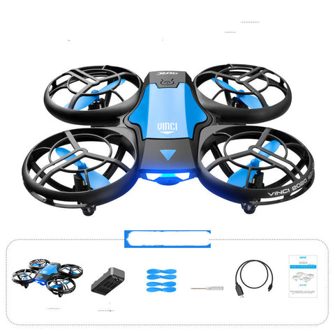 V8 2.4G Mini RC Drone