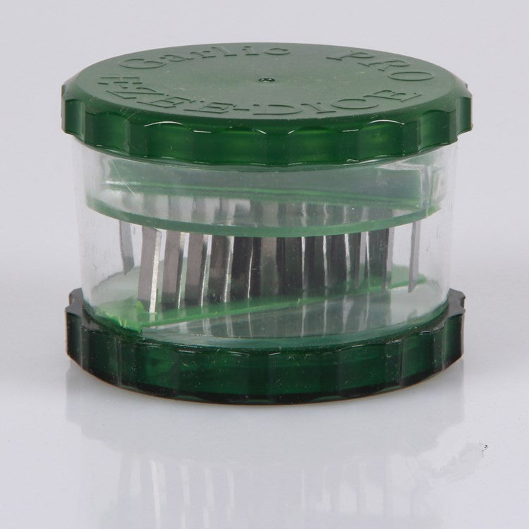 Silicone Garlic Peeler – Easy Kitchen Gadget for Quick Garlic Skin Removal