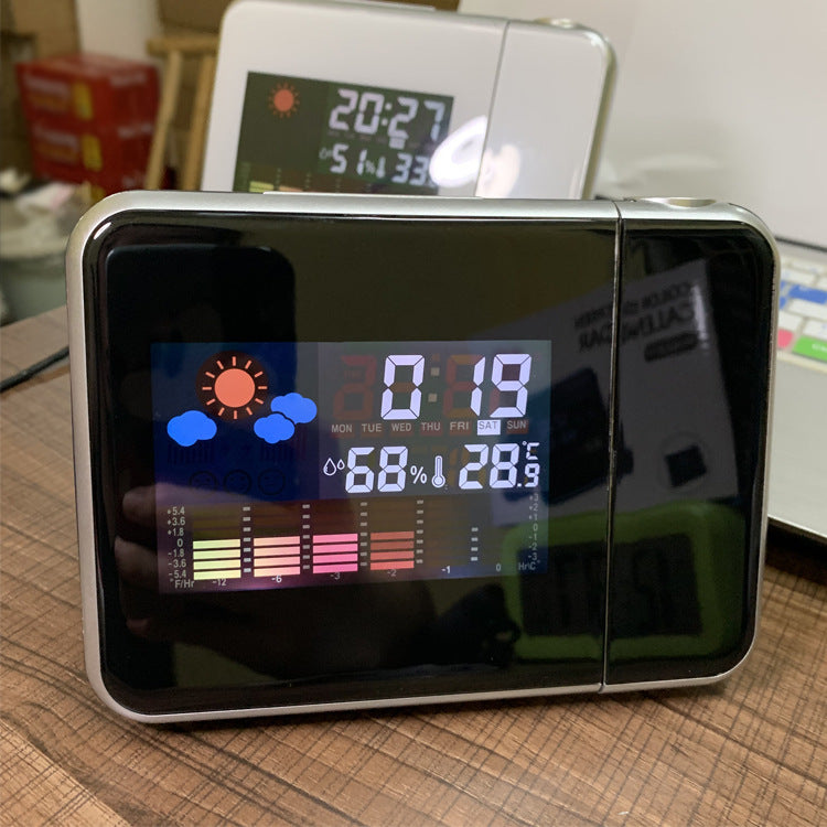 Digital Home Electronic Clock