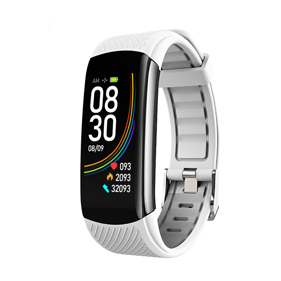 Smart Bluetooth Electronic Watch 