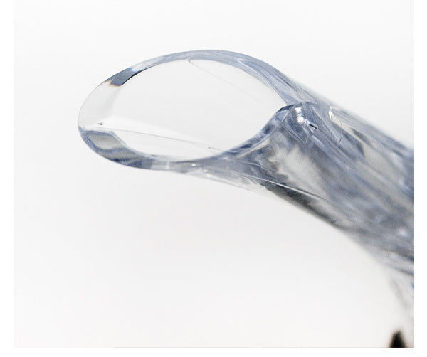 Wine Aerator Pourer – Premium Red Wine Decanter Spout & Kitchen Gadget