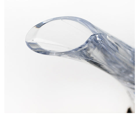 Wine Aerator Pourer – Premium Red Wine Decanter Spout & Kitchen Gadget