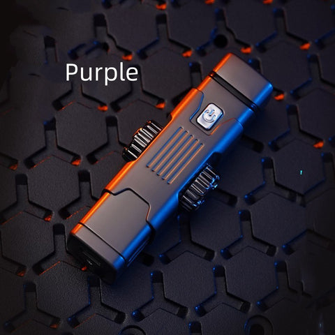 High-Tech Rechargeable Electric Lighter