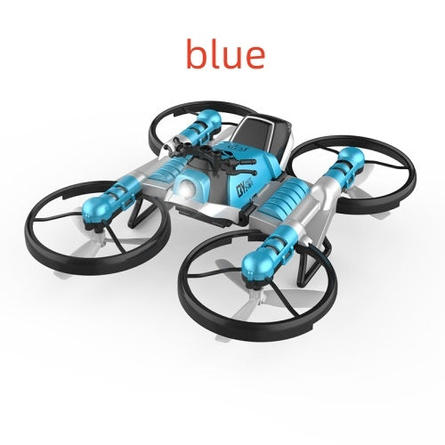 2-in-1 WiFi FPV RC Drone