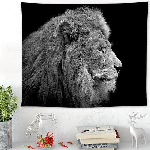 Bohemian Printed Tapestry – Decorative Wall Hanging Home Décor for Bedroom & Living Room