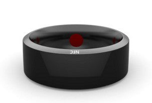 JAKCOM R3F Smart Ring