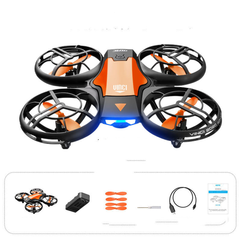 V8 2.4G Mini RC Drone