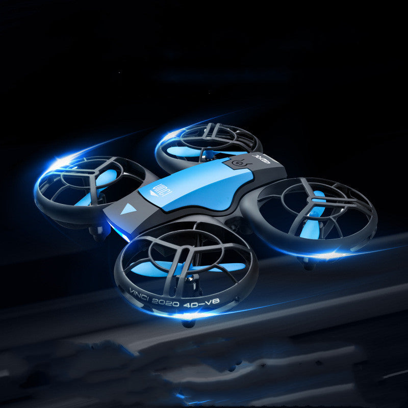 V8 2.4G Mini RC Drone