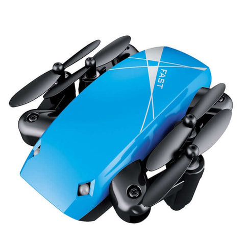 Micro Foldable RC Drone