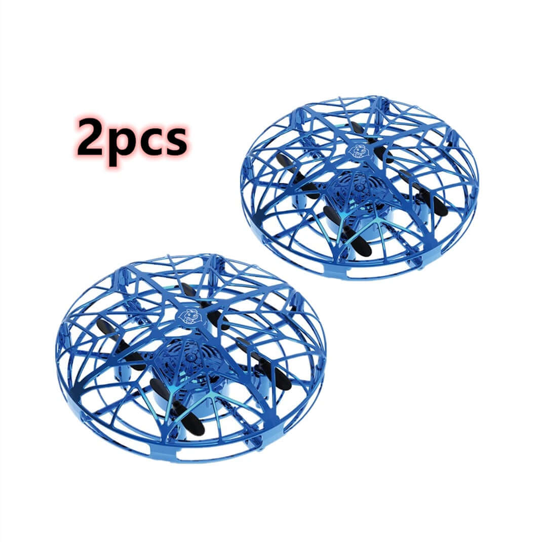 Mini Flying UFO Drone