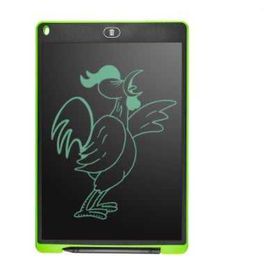 LCD Drawing Tablet for Kids