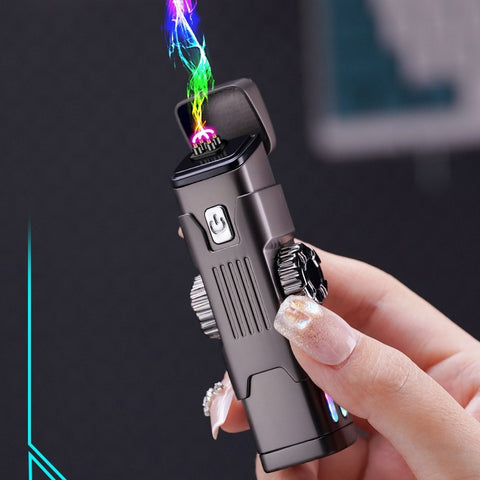 High-Tech Rechargeable Electric Lighter
