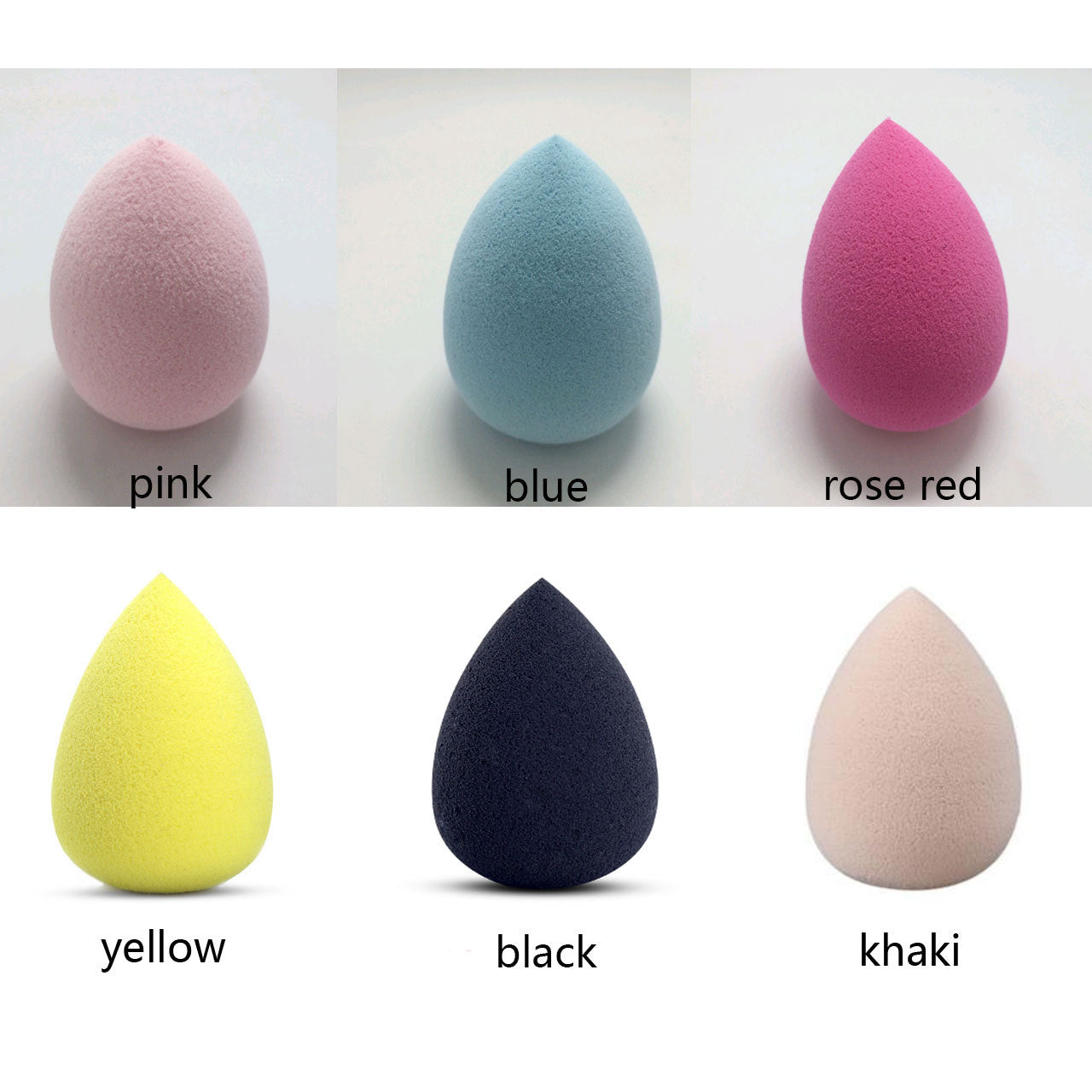 Beauty Makeup Sponge