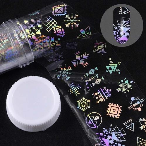 Nail Sticker Beauty Products