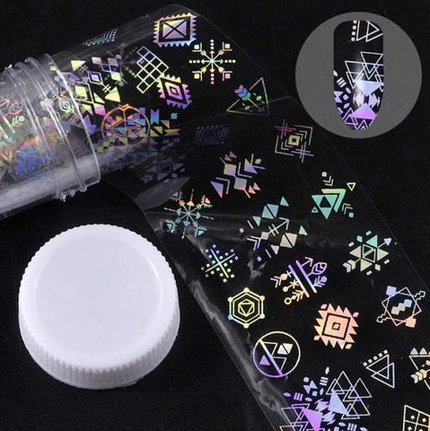 Nail Sticker Beauty Products