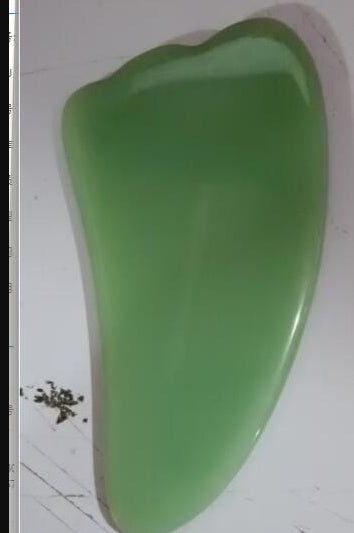 Beauty Jade Facial Massage Roller