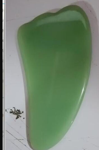 Beauty Jade Facial Massage Roller