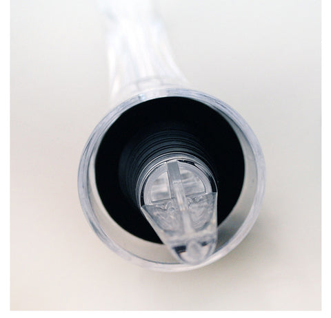 Wine Aerator Pourer – Premium Red Wine Decanter Spout & Kitchen Gadget