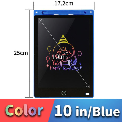 LCD Drawing Tablet for Kids