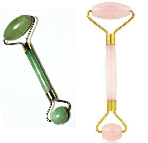 Beauty Jade Facial Massage Roller