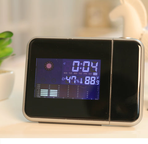 Digital Home Electronic Clock