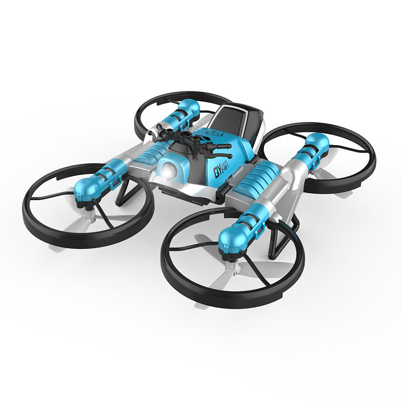 2-in-1 WiFi FPV RC Drone