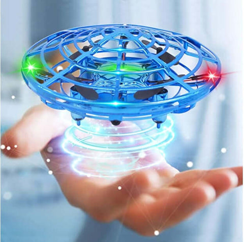 Mini Flying UFO Drone