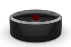 JAKCOM R3F Smart Ring